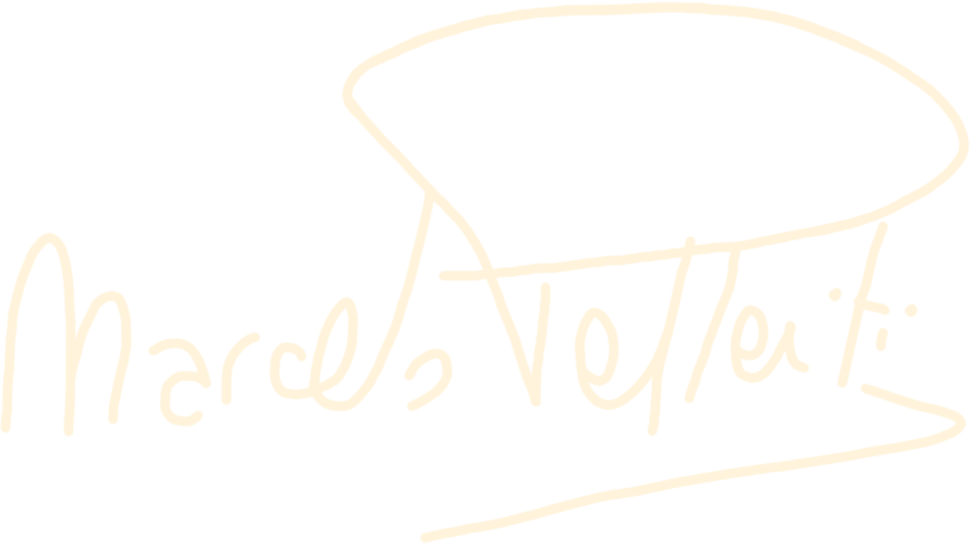 Firma de Marcelo Pelleriti