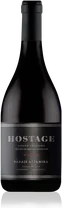 Botella de Hostage Altamira Single Vineyard