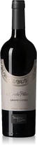 Botella de Marcelo Pelleriti Grand Cuvée