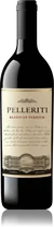 Botella de Pelleriti