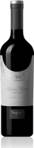 Botella de Marcelo Pelleriti Signature Cabernet Franc