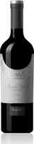 Botella de Marcelo Pelleriti Signature Malbec