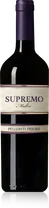 Botella de Supremo