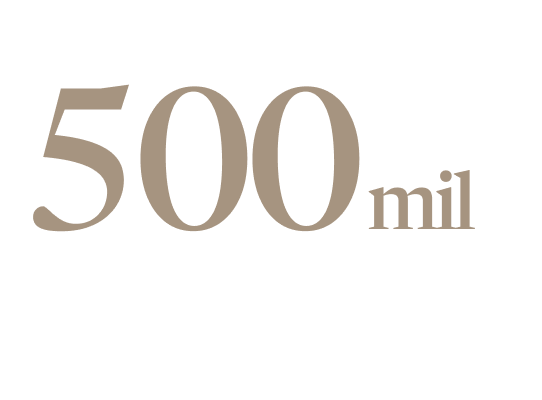 +40 países presencia consolidada