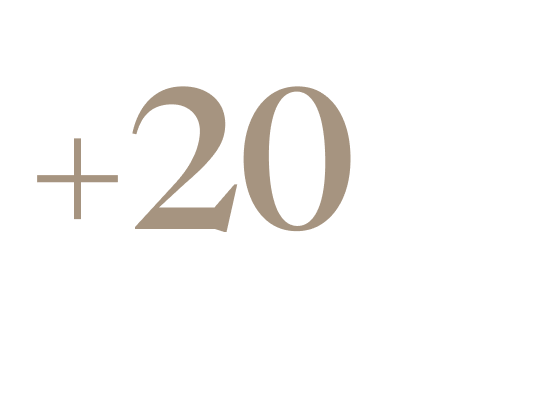 500 mil botellas al año